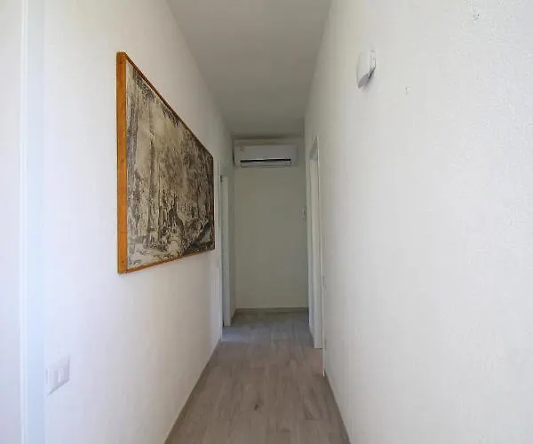 Apartman Costa Rei Family Beach Apartments 300 M From The Beach *