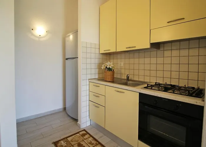 Costa Rei Family Beach Apartments 300 M From The Beach * Monte Nai