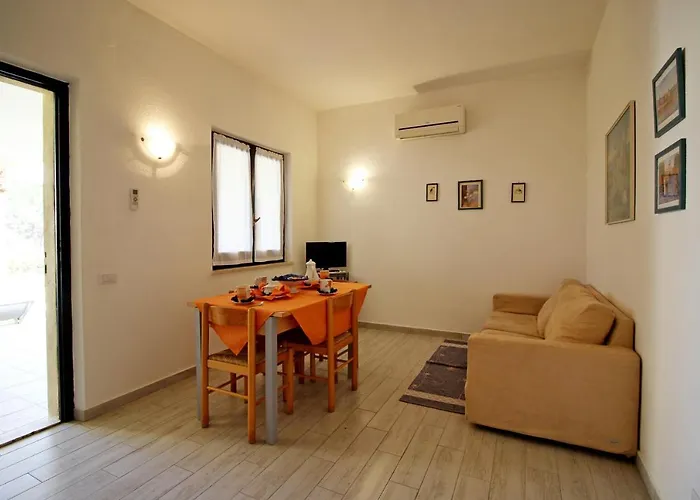 Costa Rei Family Beach Apartments 300 M From The Beach *