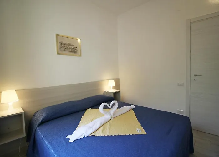 Costa Rei Family Beach Apartments 300 M From The Beach *