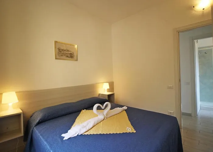 Costa Rei Family Beach Apartments 300 M From The Beach Apartman