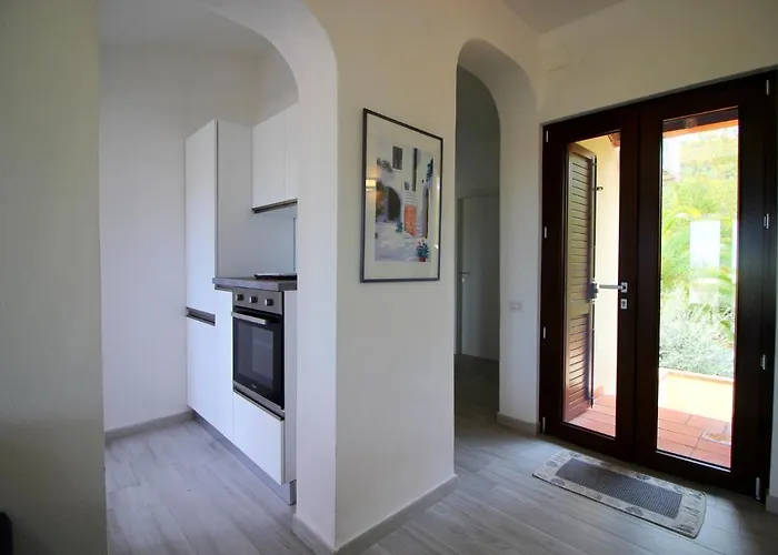 Costa Rei Family Beach Apartments 300 M From The Beach Apartman