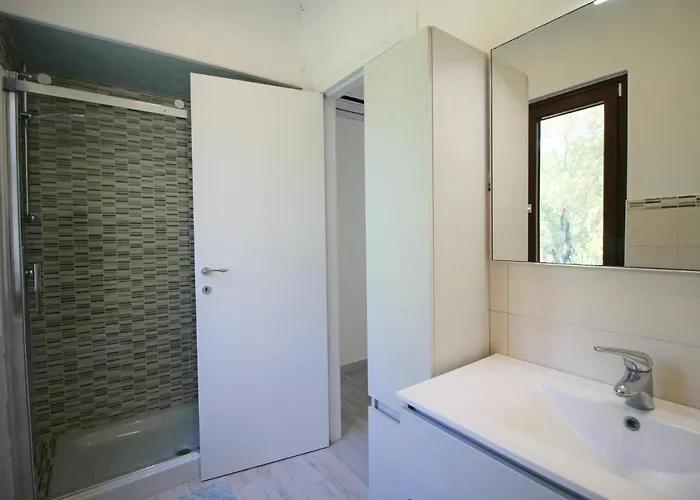 Costa Rei Family Beach Apartments 300 M From The Beach Apartman