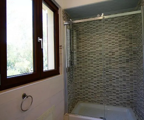 Costa Rei Family Beach Apartments 300 M From The Beach Apartman *