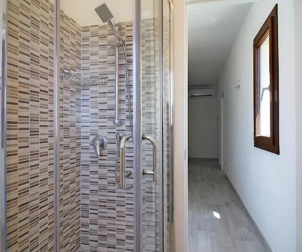 Costa Rei Family Beach Apartments 300 M From The Beach Apartman Monte Nai