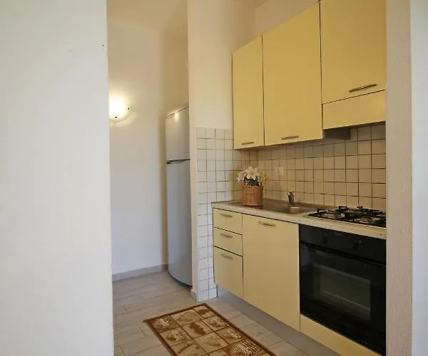 Costa Rei Family Beach Apartments 300 M From The Beach Monte Nai