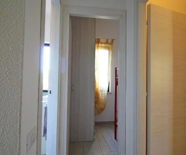 Costa Rei Family Beach Apartments 300 M From The Beach * Monte Nai