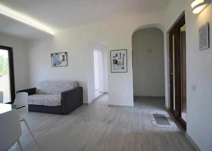 Costa Rei Family Beach Apartments 300 M From The Beach Apartman Monte Nai