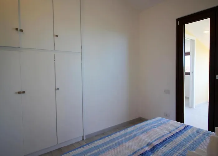 Costa Rei Family Beach Apartments 300 M From The Beach Apartman