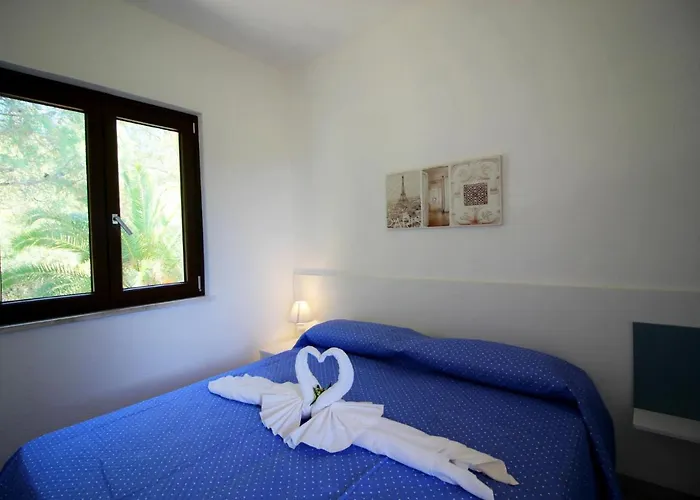 Costa Rei Family Beach Apartments 300 M From The Beach Apartman Monte Nai