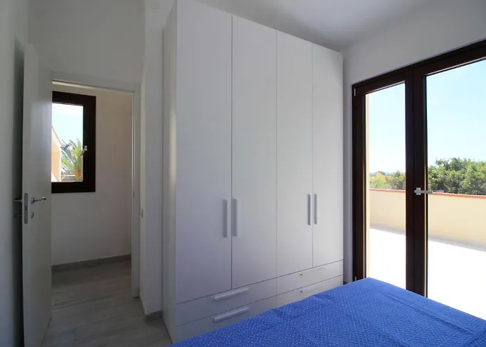 Costa Rei Family Beach Apartments 300 M From The Beach