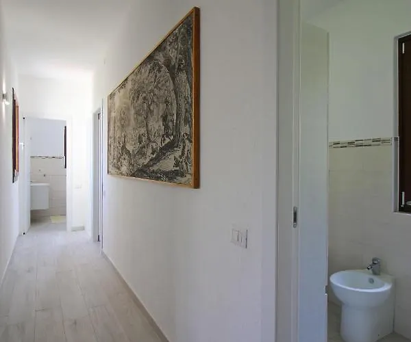 Costa Rei Family Beach Apartments 300 M From The Beach * Monte Nai