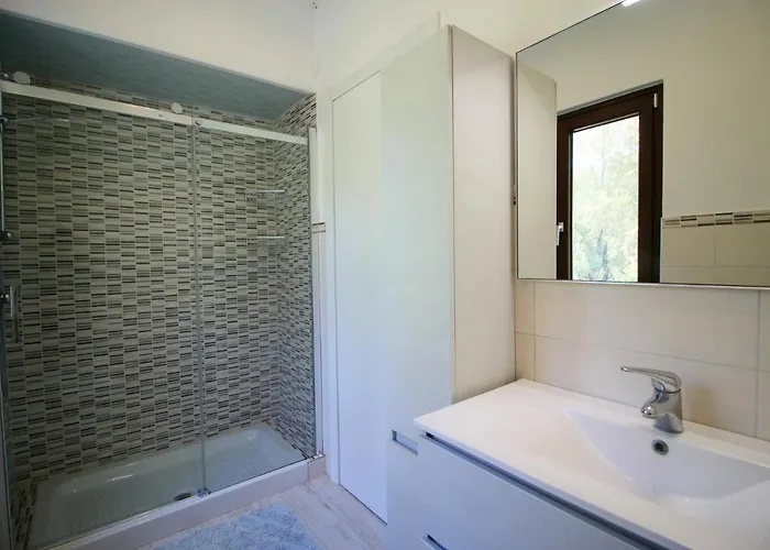 Apartman Costa Rei Family Beach Apartments 300 M From The Beach Monte Nai