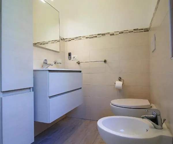 Costa Rei Family Beach Apartments 300 M From The Beach Apartman Monte Nai