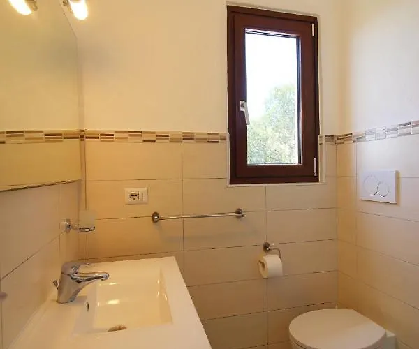 Costa Rei Family Beach Apartments 300 M From The Beach Apartman Monte Nai