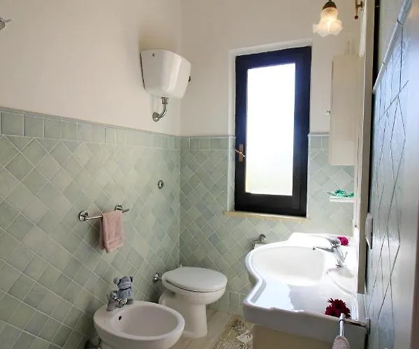 Costa Rei Family Beach Apartments 300 M From The Beach