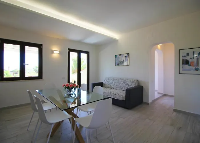 Costa Rei Family Beach Apartments 300 M From The Beach * Monte Nai