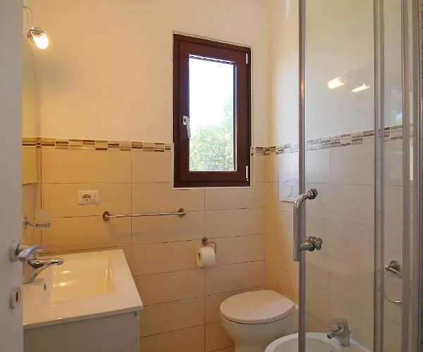 Apartman Costa Rei Family Beach Apartments 300 M From The Beach *