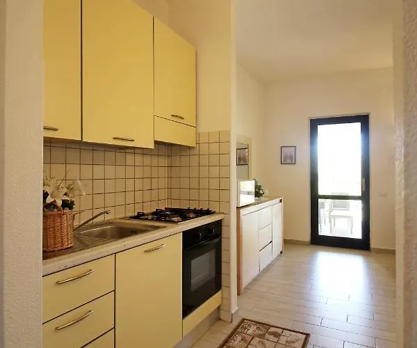 Apartman Costa Rei Family Beach Apartments 300 M From The Beach *