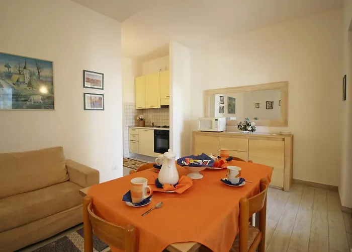 Costa Rei Family Beach Apartments 300 M From The Beach * Monte Nai