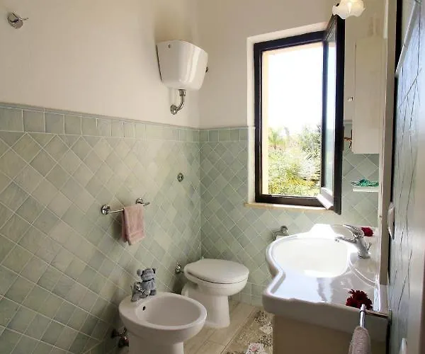 Costa Rei Family Beach Apartments 300 M From The Beach Monte Nai