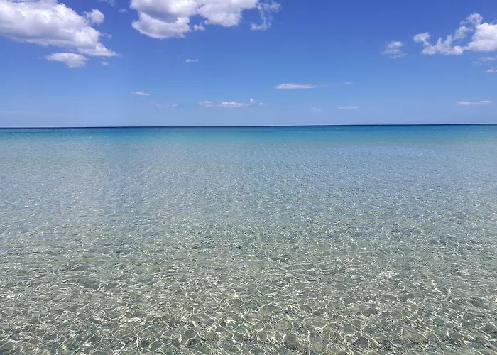 Apartman Costa Rei Family Beach Apartments 300 M From The Beach Monte Nai